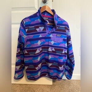 Patagonia Synchilla Sweater
